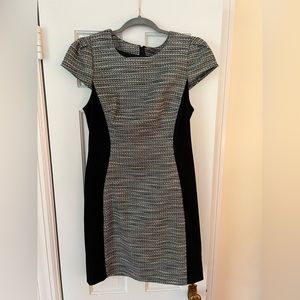 Moulinette Soeurs Vetements for Anthropologie Shift Dress